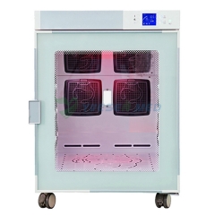 Veterinary Medical Veterinary Dry Cabinet Pet Grooming Equipment Hair Drying Cabinet YSVET-GZ-U2