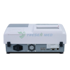 Spectrophotometer Elisa Reader YSTE-M03