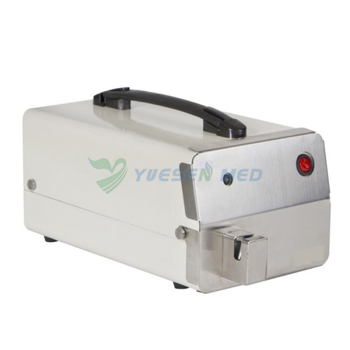 YSTE-RHJ08 Automatic High Frequency Blood Bag Tube Sealer