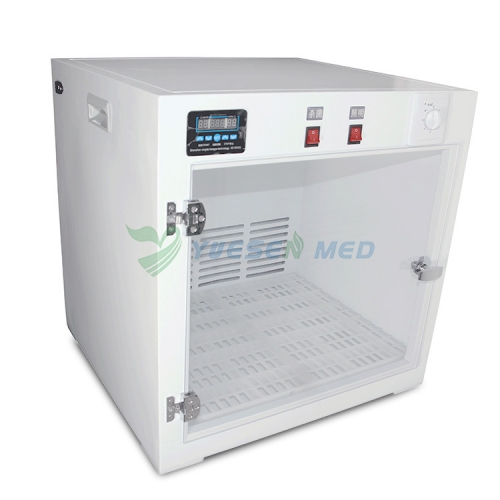 Veterinary Medical Veterinary Dry Cabinet Pet Grooming Equipment Hair Drying Cabinet YSVET-HGX1411