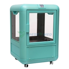 Ветеринарный Медицинский Ветеринарный сухой шкаф Оборудование для ухода за домашними животными Шкаф для сушки волос YSVET-GZ-K5