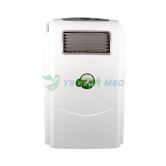 移动式UV灯空气消毒器动态空气消毒器YSMJ-Y120