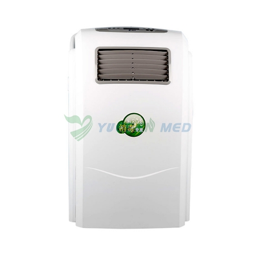Desinfectador de Aire ConLámparauvMóvil动态空气消毒Ysmj-Y120