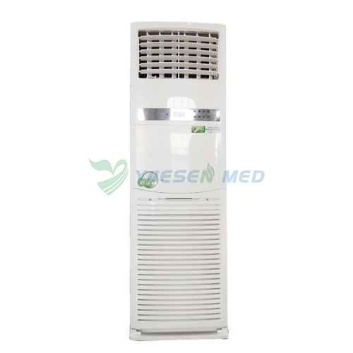 空气净化器动态空气消毒器（支架类型）诊所YSMJ-G150的空气净化器