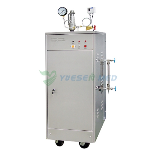 Medical Steam generator ZFQ