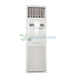 Purificadores de ar para hospitais. Dynamic Air Disinfector (tipo de suporte) purificador de ar para clínicas