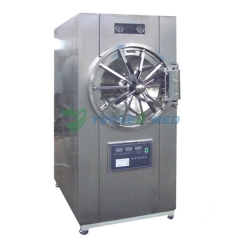 Horizontal cylindrical autoclave sterilizer YSMJ-DD