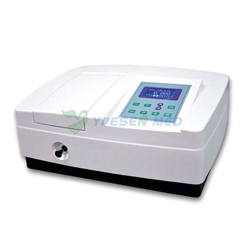 YSTE-UV5100B UV/VIS Spectrophotometer