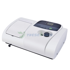 YSTE-V5000 Visible Spectrophotometer