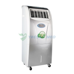 Desinfectador de aire con lámpara UV móvil Dynamic Air Disinfector YSMJ-Y100