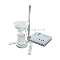 Medidor de flujo urinario inteligente YSTE-U961A