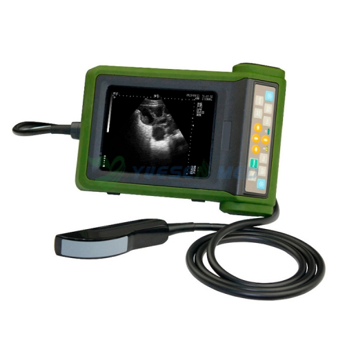 Mini appareil à ultrasons Doppler pour vétérinaire YSB-R10V