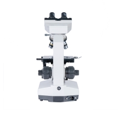 Microscopio electrónico para clínica de laboratorio YSXWJ107BN