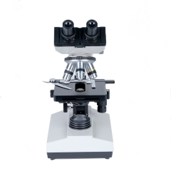 Lab Clinic Electronic Microscope YSXWJ107BN