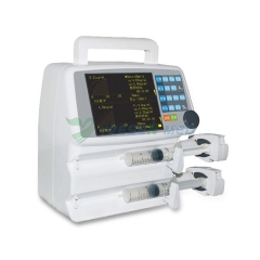 Medical Electric Syringe Infusion Pump For Operating Room