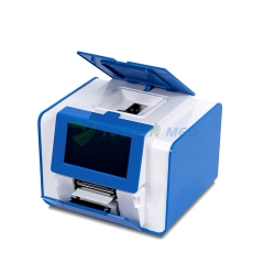 Fully Automated HbA1c Analyzer YSTE-H62