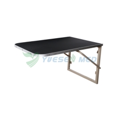 Настенный складной стол для груминга YSVET-MY1048
