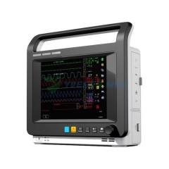 YSPM-A8V Veterinary patient monitor