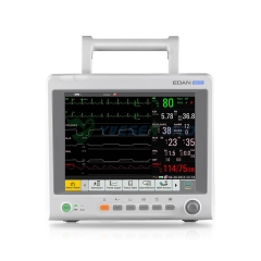 Moniteur de signes vitaux Edan-iM70-Vet