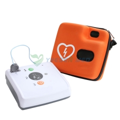 Mini desfibrilador externo automático Easyport AED Trainer desfibrilador