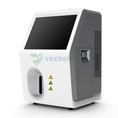 Портативный анализатор газов крови YSPT-1000