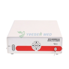 Cámara de endoscopio médico CCD YSGW70C