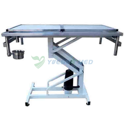 YSVET-H202 Animal Operating Table