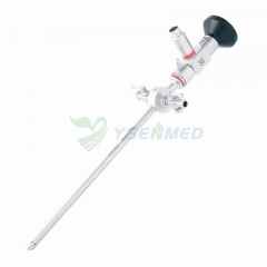 Fabrication d'endoscopes arthroscopiques arthroscope rigide orthopédique chirurgical YSNJ-GJ-3