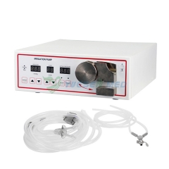 Medical Pressure Device Endoscopic Laparoscopy Irrigation Pump YSGZP200