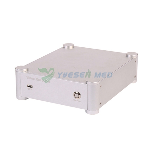 Gravador de vídeo HD para estação de trabalho de imagens médicas YSNJ-R100