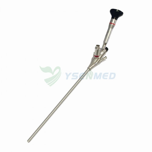 Endoscopio rígido para sistema de disectomía de endoscopio YSNJ-YZ-1