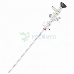 Full high definition Cystoscope endoscopy tower cystoscopy tower column