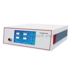 Эндоскопический медицинский инсуффлятор CO2 для лапароскопа YSQFJ300