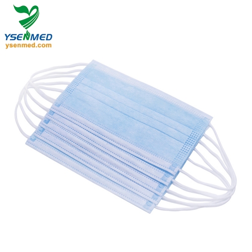 Medical Disposable Surgical Face Mask