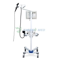 YSENDO150V HD Vet video endoscope system