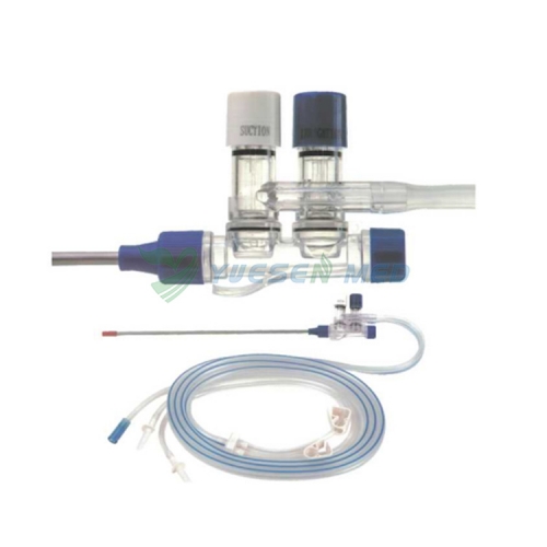 Disposable Suction Irrigation Set for Abdominal Surgery YS-PXY