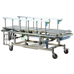 Manual Crank Emergency Bed YSGH1030