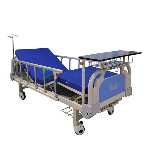 Роскошная кровать для гемодиализа ABS YSGH1071