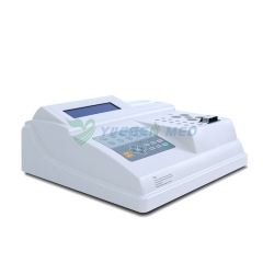 Semi-auto Coagulation Analyzer YSTE502A