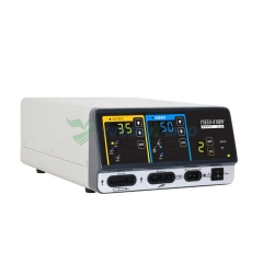 Generador electroquirúrgico para veterinaria YSESU-X100V