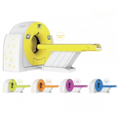 КТ-сканер животных YSENMED 32 VET CT Machine