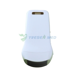 YSB-C10T top sale color doppler wilreless three in one ultrasound probe