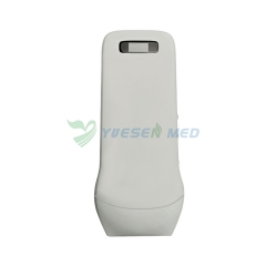 High Quality Portable Wireless Medical Ultrasound Linear Array Color Doppler Probe YSB-C10CX