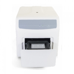 YSPCR-Q96 4 ou 6 canais 96 poços PCR quantitativo em tempo real