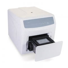 YSPCR-Q96 4 or 6 channels 96 wells real time quantitative PCR