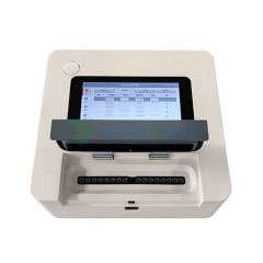 YSPCR-16T-X2 2 Channels 16 Wells Real Time PCR Machine