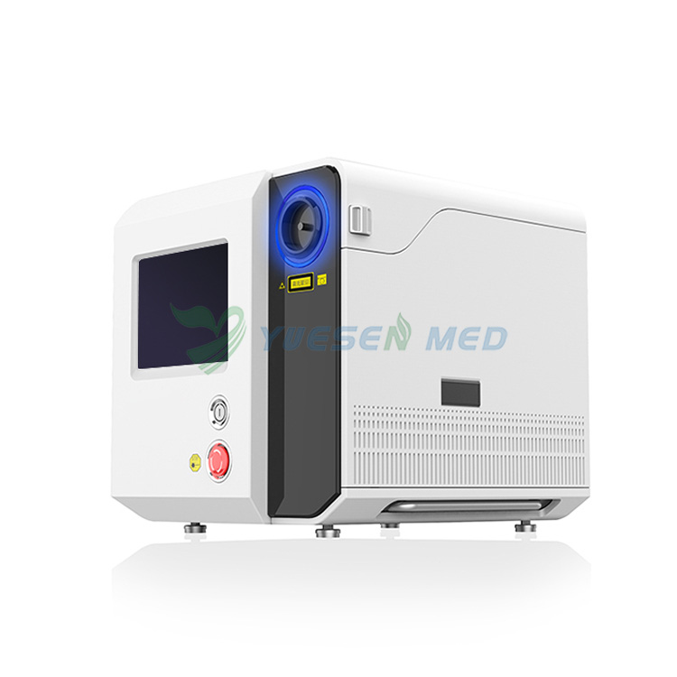 YSUR-XP Holmium Laser Portable 