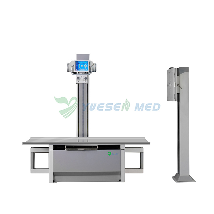 50kW Digital Radiography X-ray Machine YSX500D