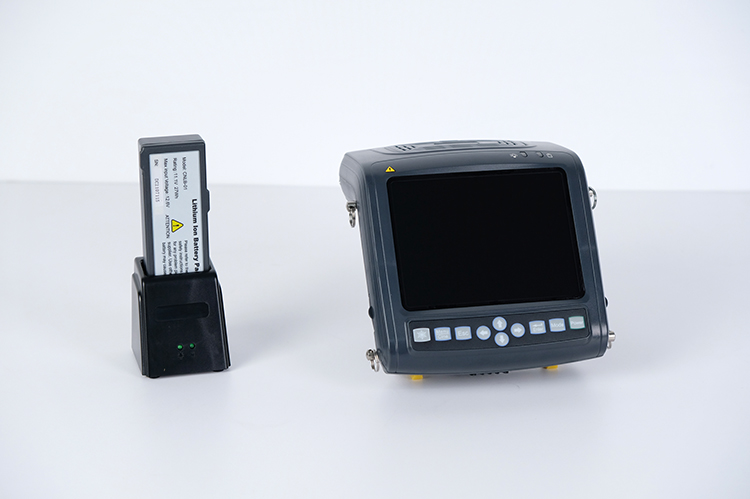 Échographe animal numérique portable N/B YSB5200V