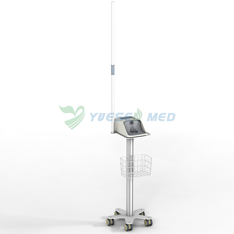 HF-75A HFNC Oxygénothérapie à canule nasale à haut débit